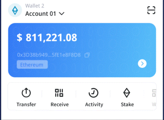 imtoken怎么转到核心钱包详细步调分imToken钱包享-imtoken钱包2.0-imtoken钱包app下载